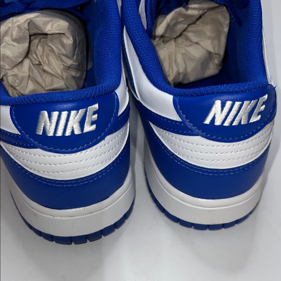 Nike Men's Dunk Low Retro  Sneakers - Picture 6 of 9